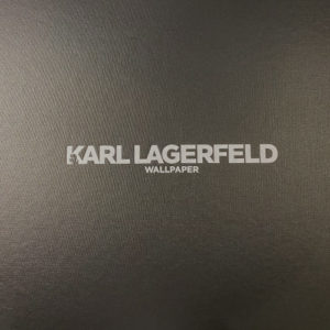 Karl Lagerfield